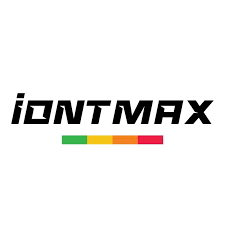 Iontmax logo
